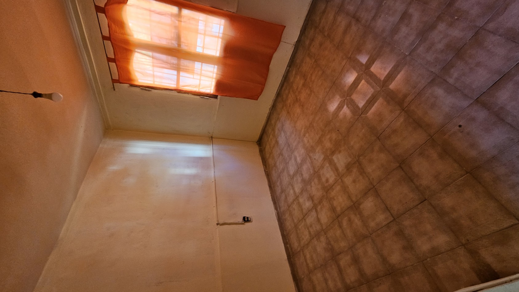 Vendo propiedad de 2 dormitorios en Barrio San Rafael