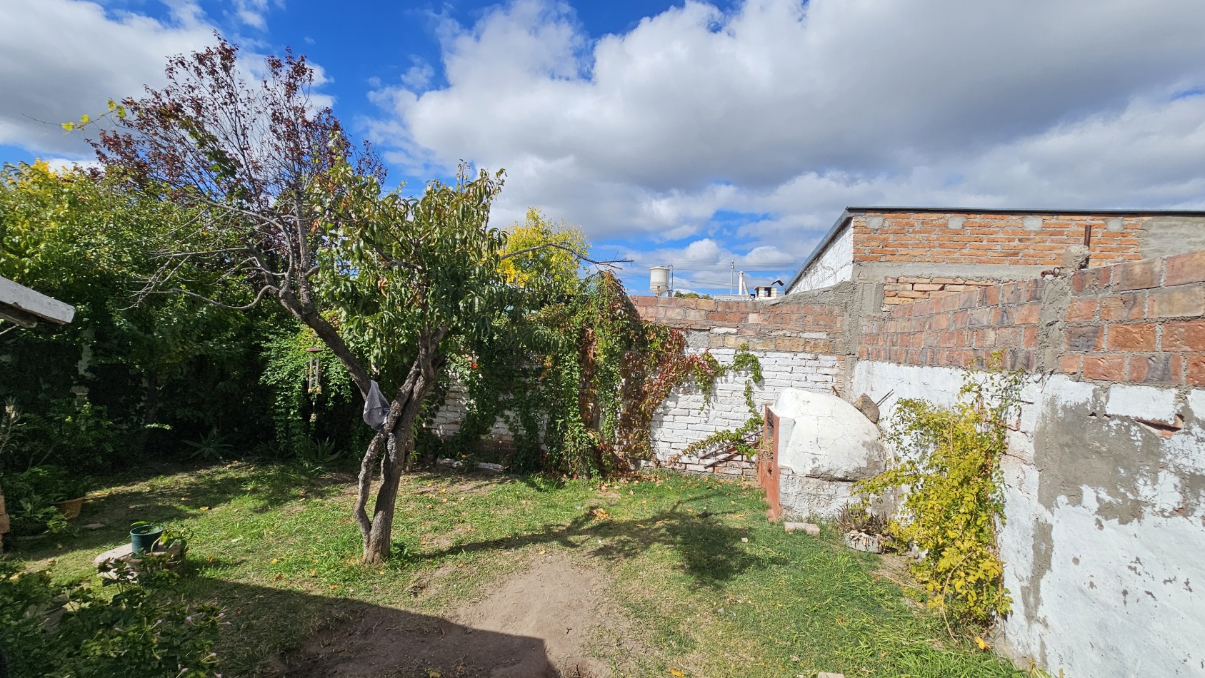 Vendo Casa zona Iselin y Granaderos. San Rafael