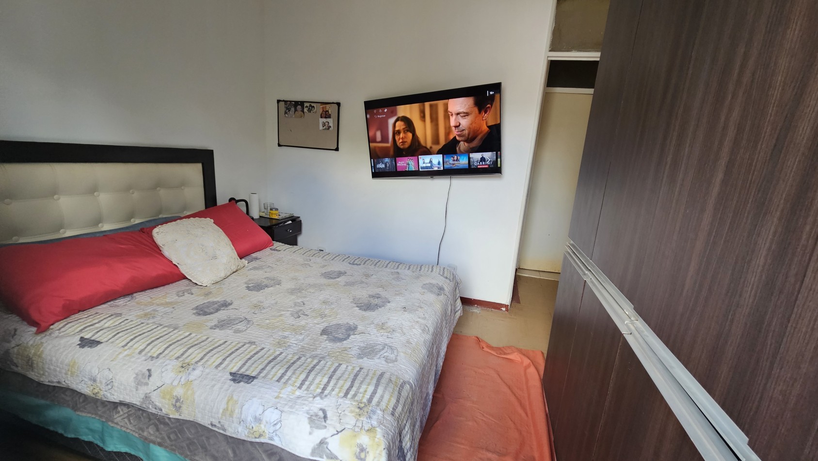 Vendo Casa zona Iselin y Granaderos. San Rafael