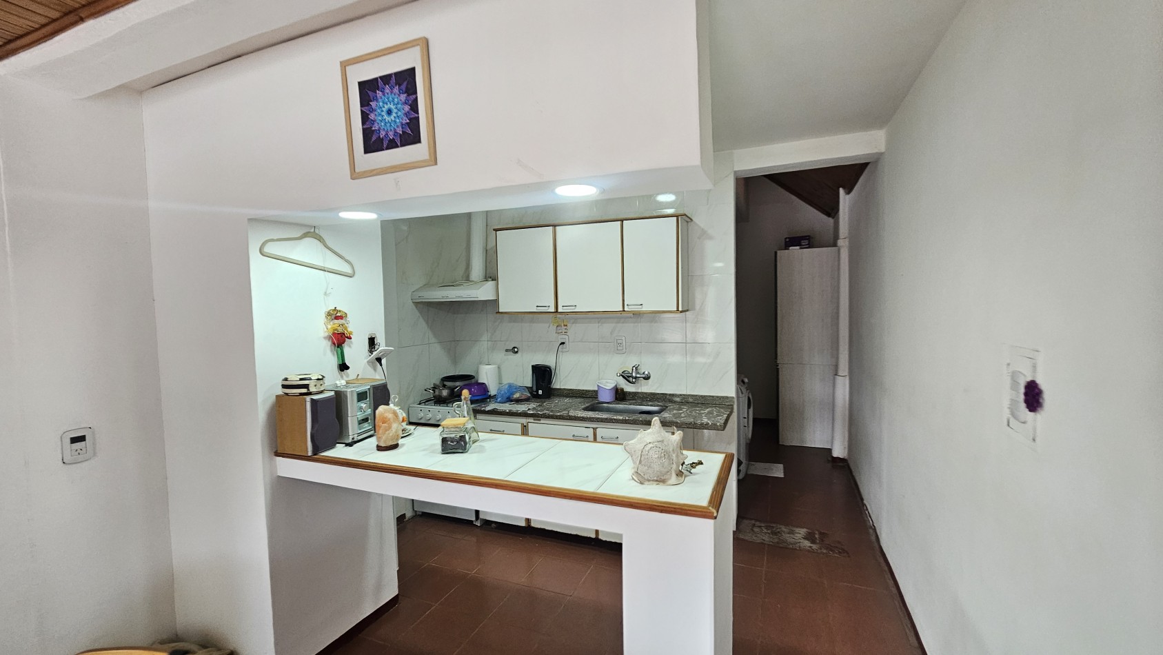 Vendo Casa zona Iselin y Granaderos. San Rafael