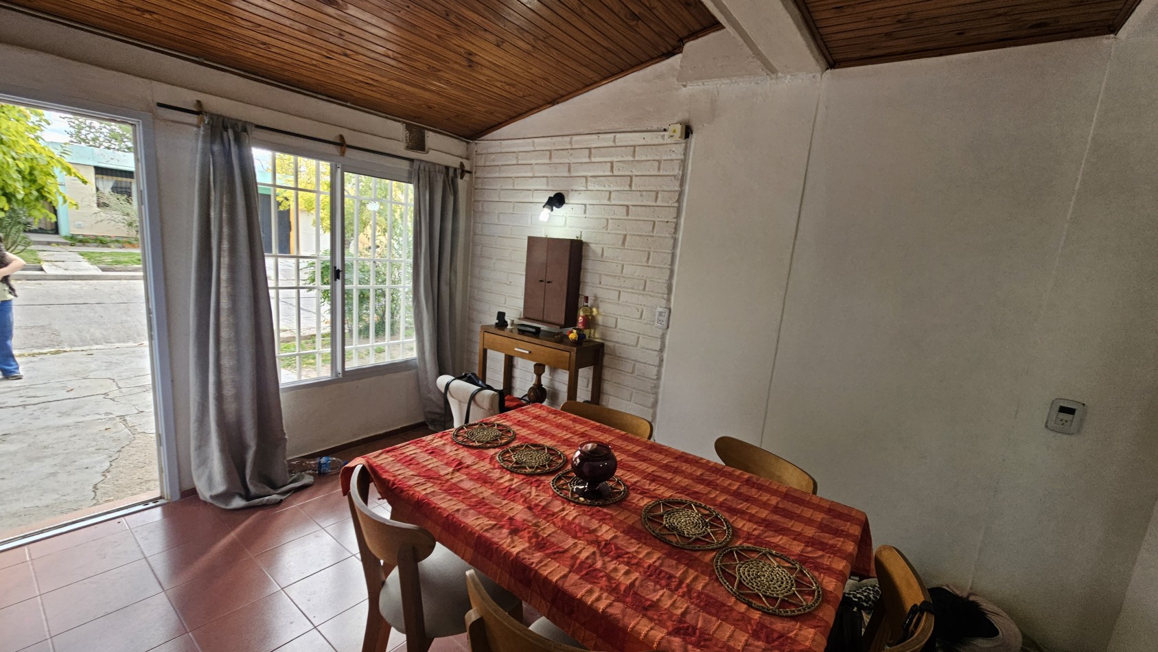 Vendo Casa zona Iselin y Granaderos. San Rafael