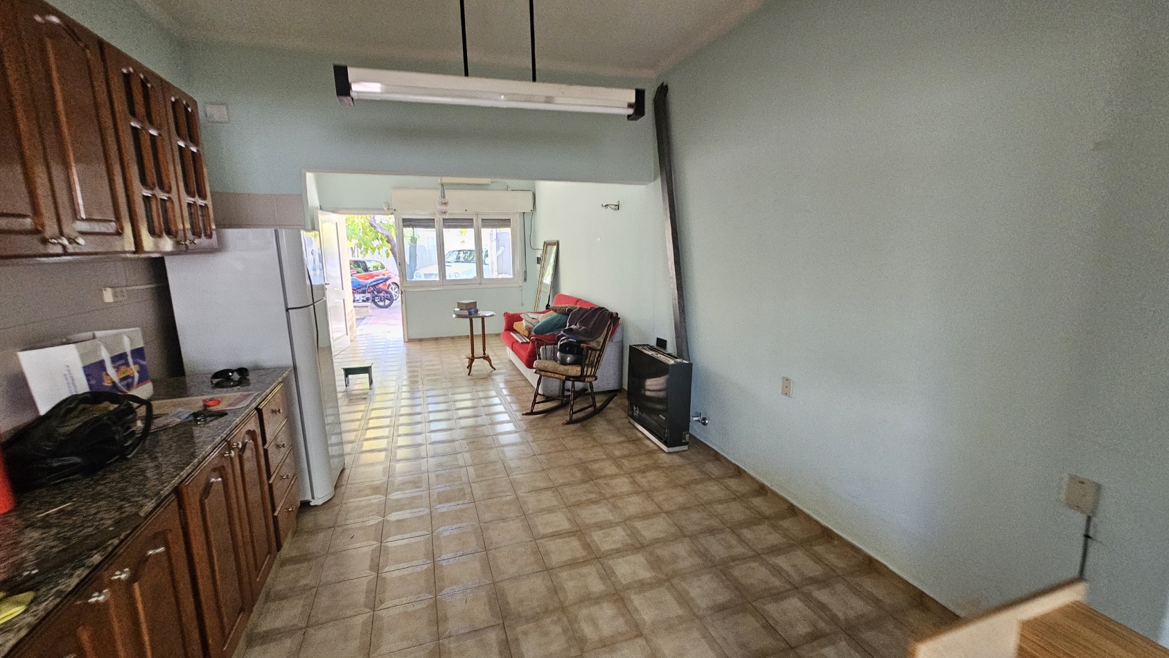 Venta de Casa Centrica en San Rafael - 3 Dormitorios, 420 m² Totales a pocos metros de escuelas, centros comerciales y el km 0