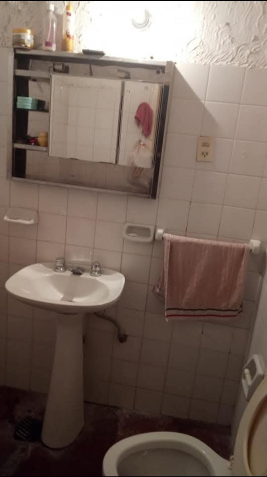 Vendo Casa con local Centrica. 342 m² 
