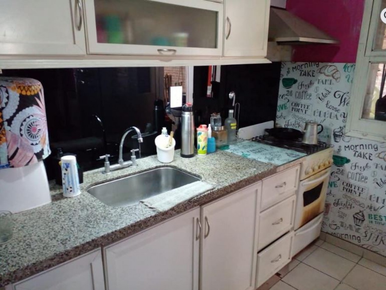 Vendo Casa zona Sauces en San Rafael. Terreno 245 m² y  cubiertos 105 m² aprox.