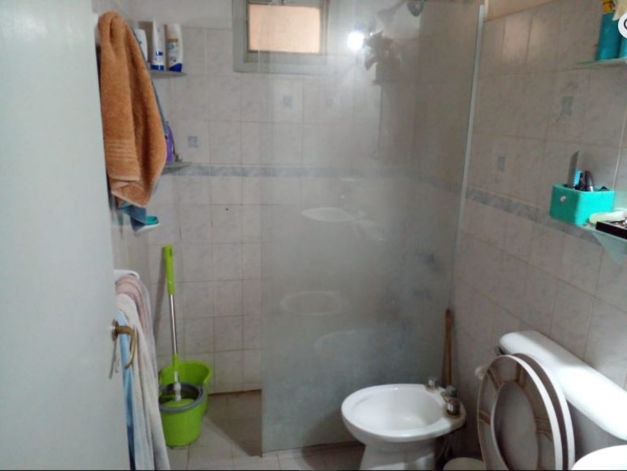 Vendo Casa zona Sauces en San Rafael. Terreno 245 m² y  cubiertos 105 m² aprox.