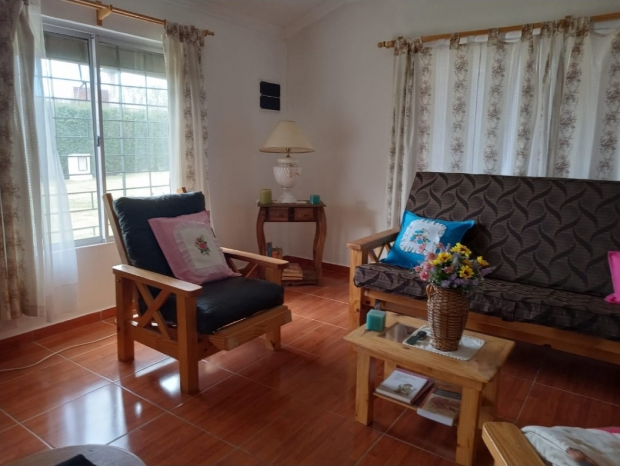 VENTA - CASA QUINTA EN ZONA C BENEGAS, SAN RAFAEL Confort, espacio y naturaleza en un solo lugar