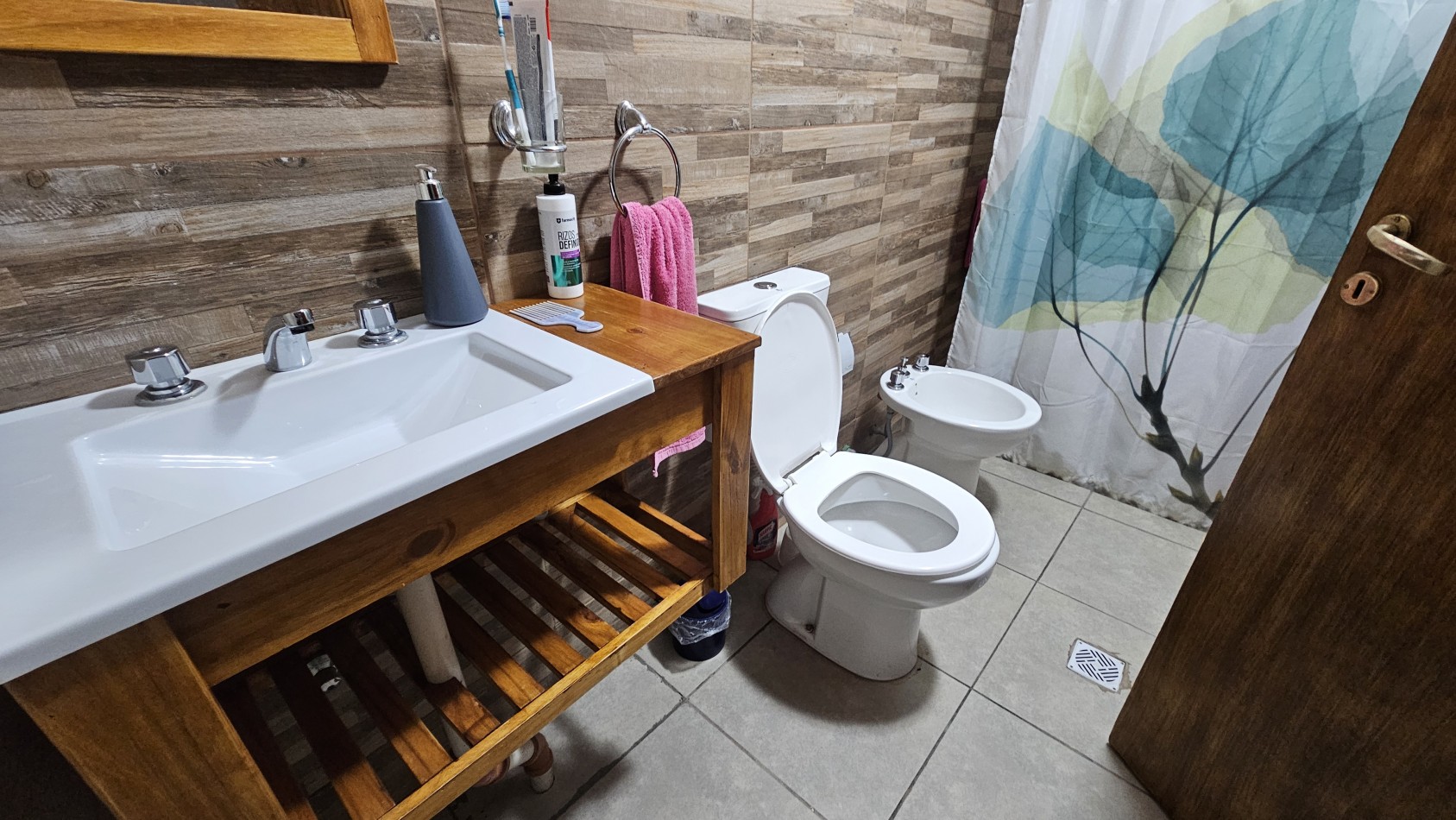 Casa a Estrenar zona Cardonato apta credito