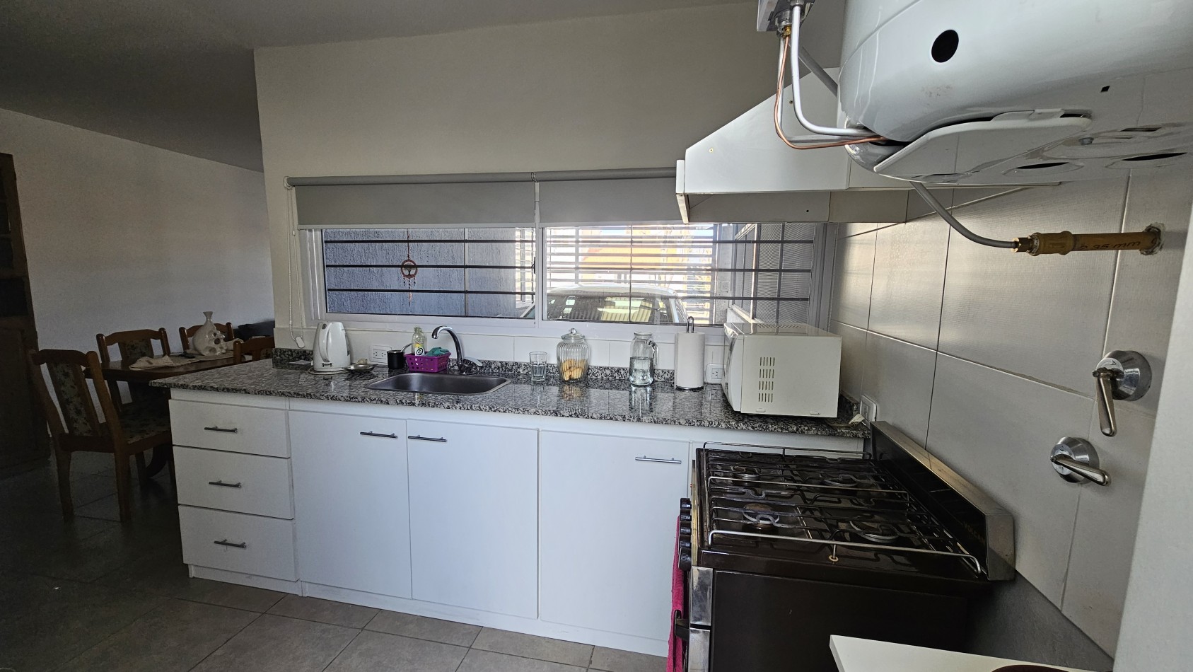 Casa a Estrenar zona Cardonato apta credito