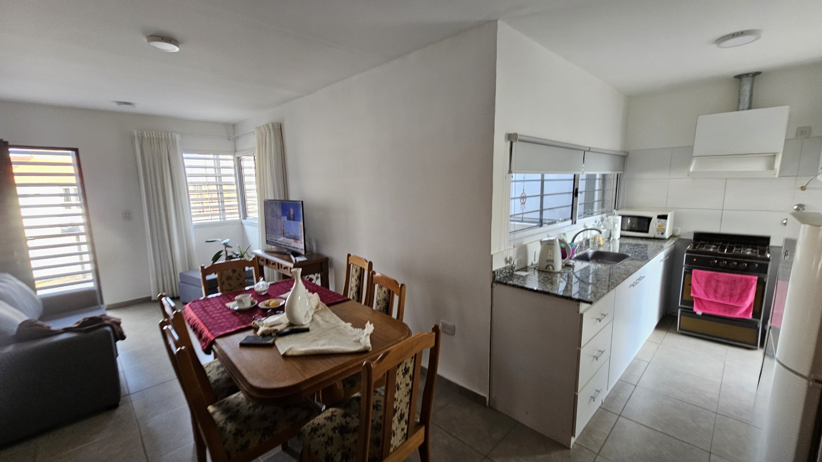 Casa a Estrenar zona Cardonato apta credito