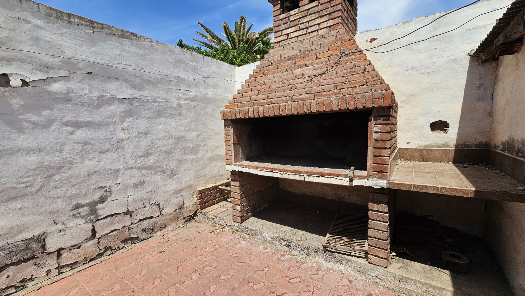 Casa en Zona Castelli - 3 Dormitorios, Amplios Ambientes y GAS. San Rafael