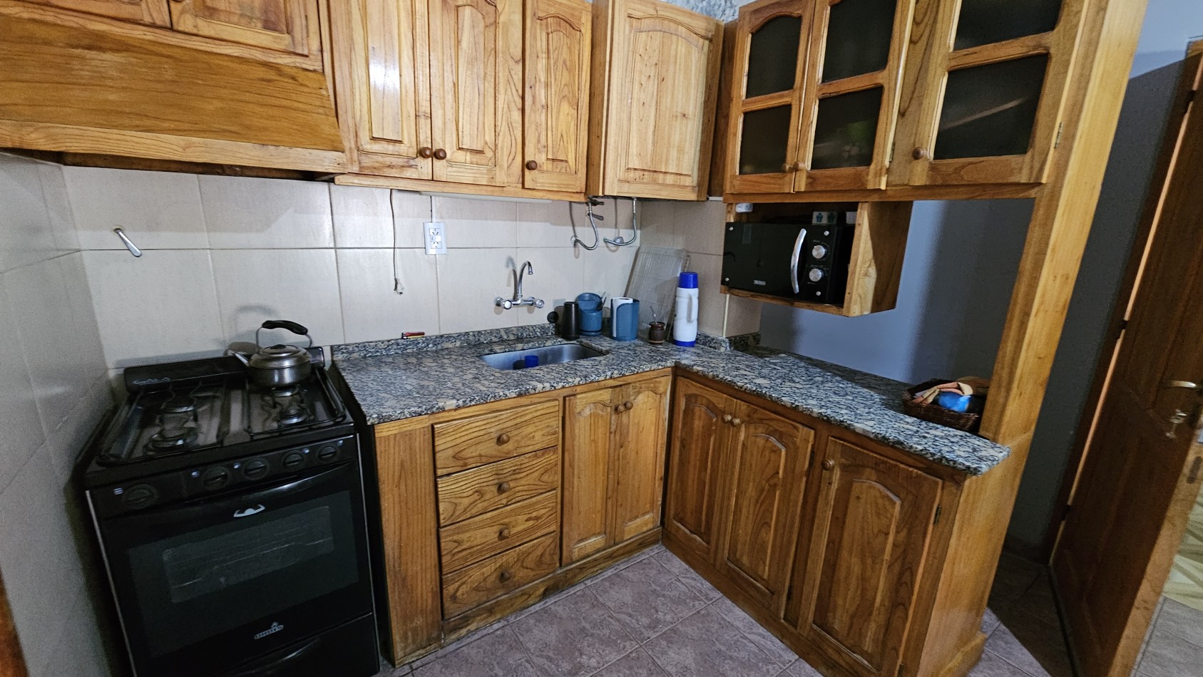 Vendo Casa amplia con pileta y quincho en Zona segura y tranquila ¡Tu proximo hogar en San Rafael!