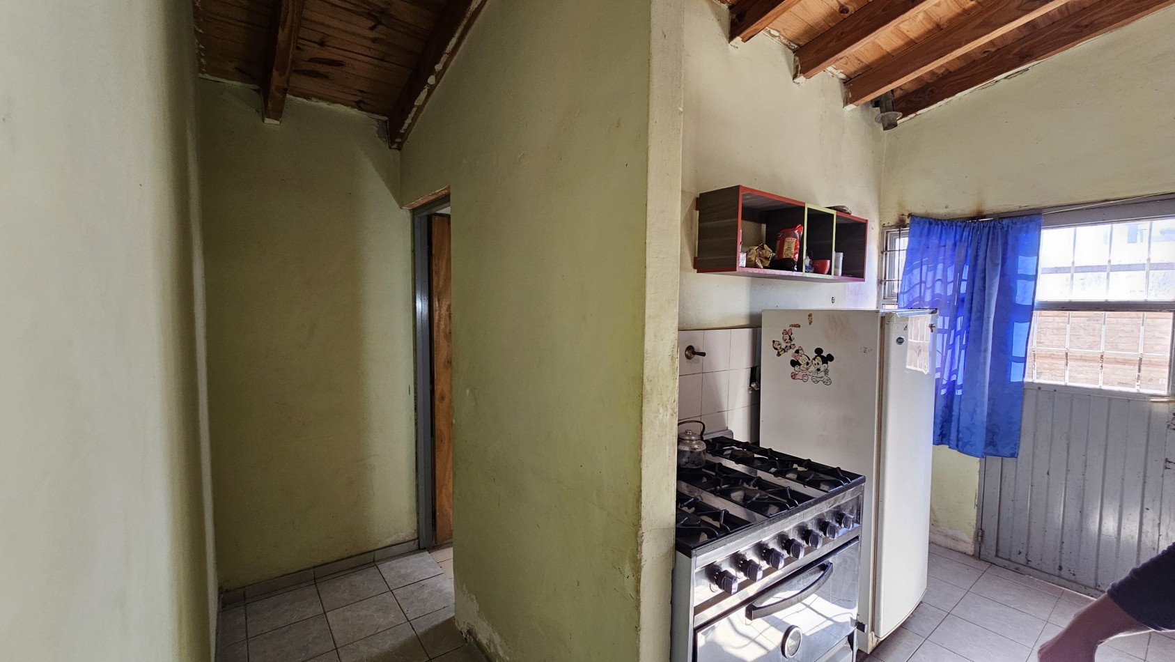 Vendo  Casa  Oportunidad en B° Cristiano - Casa en 247 m² + Permuta por Finca San Rafael - Zona Parque Norte