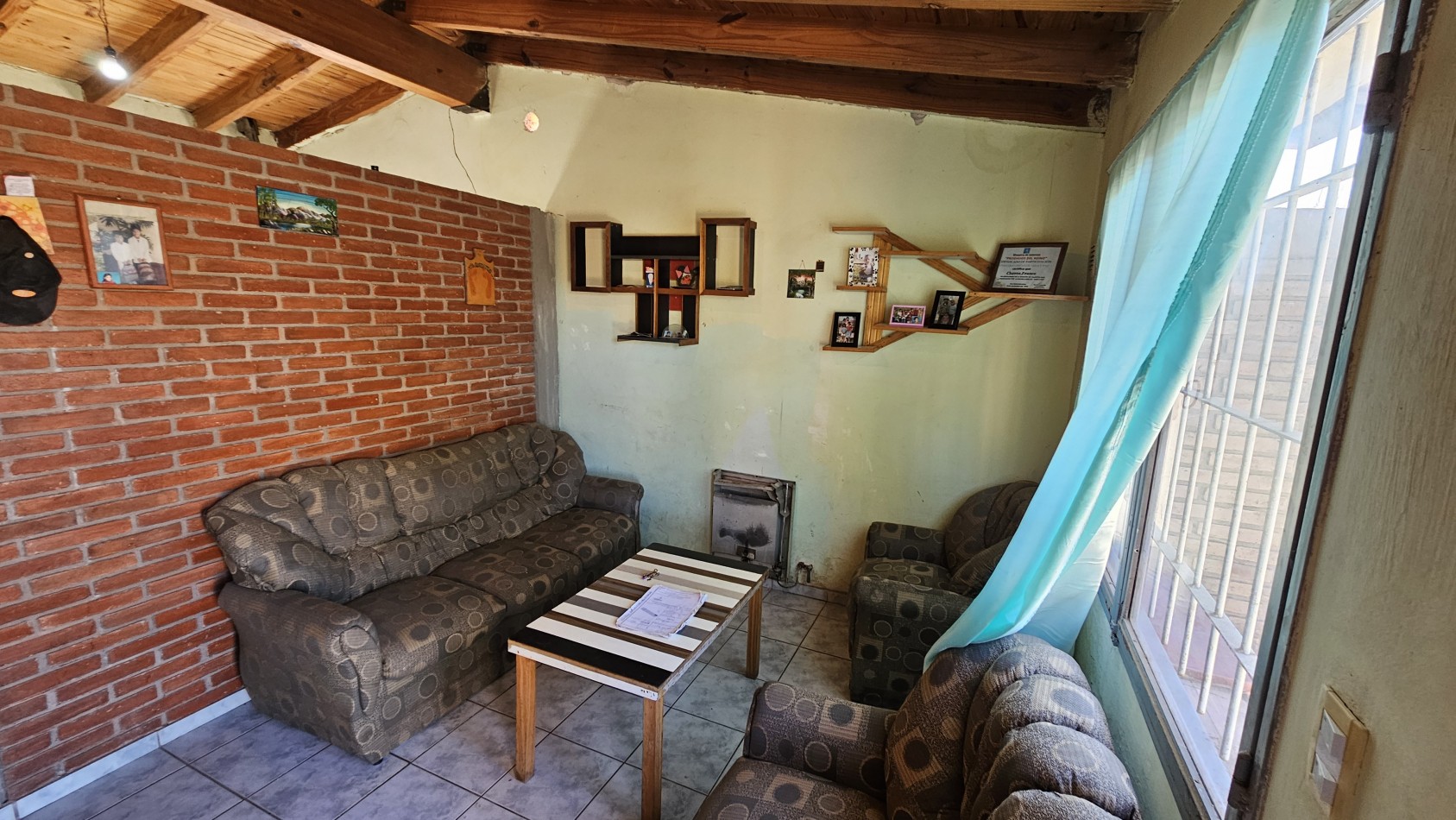 Vendo  Casa  Oportunidad en B° Cristiano - Casa en 247 m² + Permuta por Finca San Rafael - Zona Parque Norte