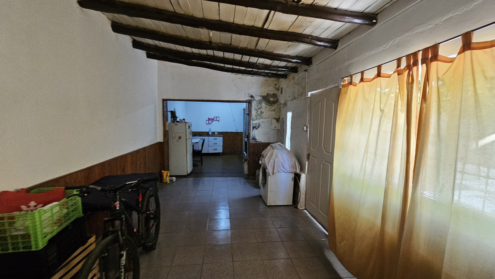 Venta de Casa en San Rafael - Julio Silva a metros de Adolfo Calle