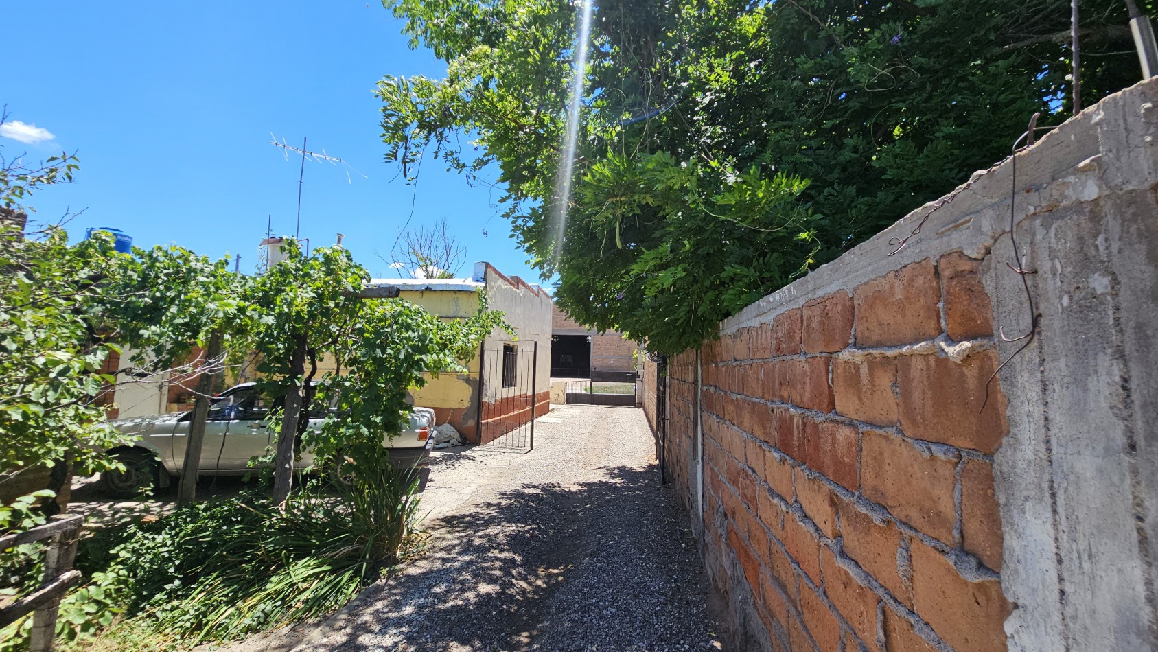 Venta de Casa en San Rafael - Julio Silva a metros de Adolfo Calle