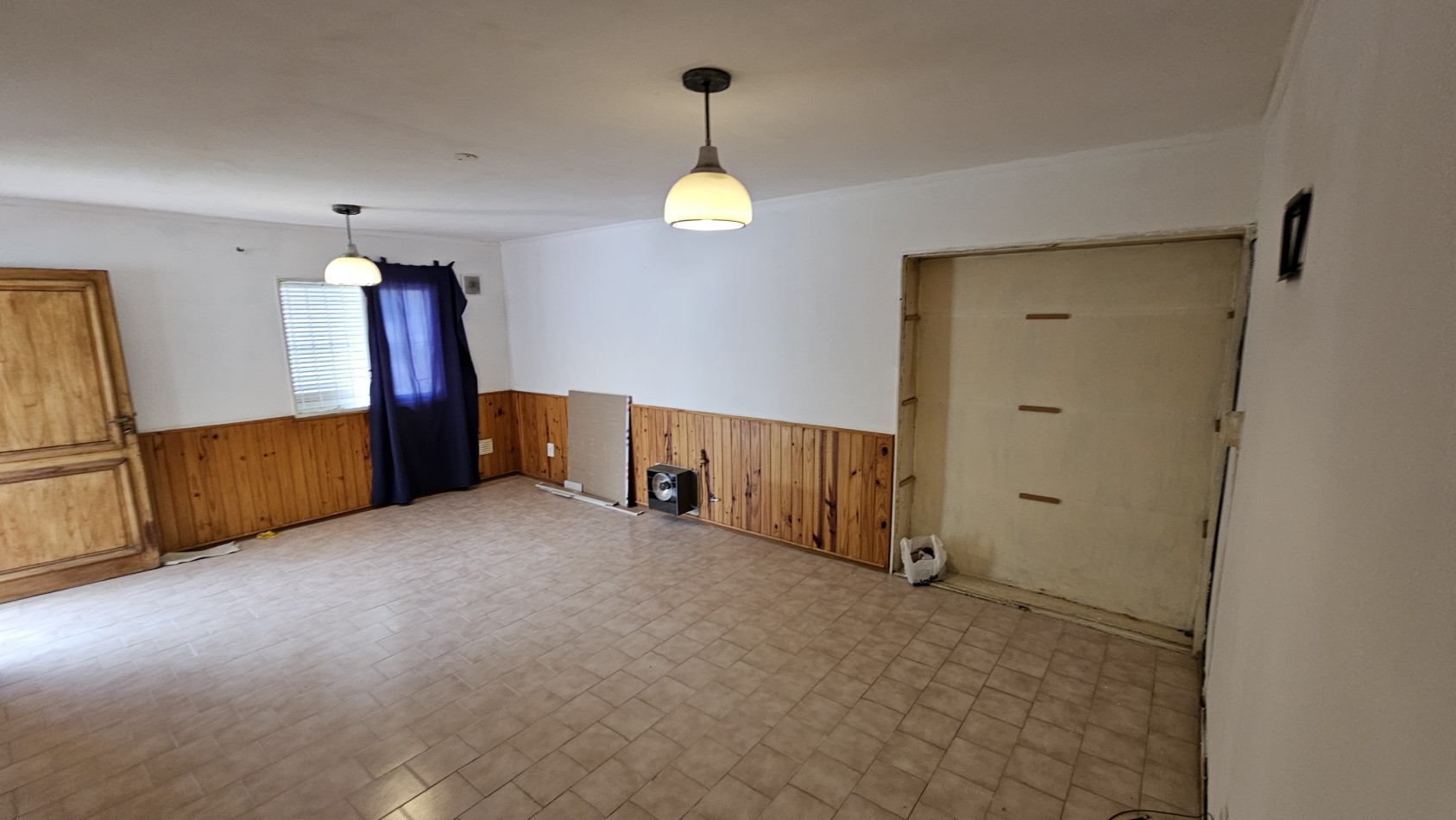 VENDO CASA + Local San Rafael Mendoza