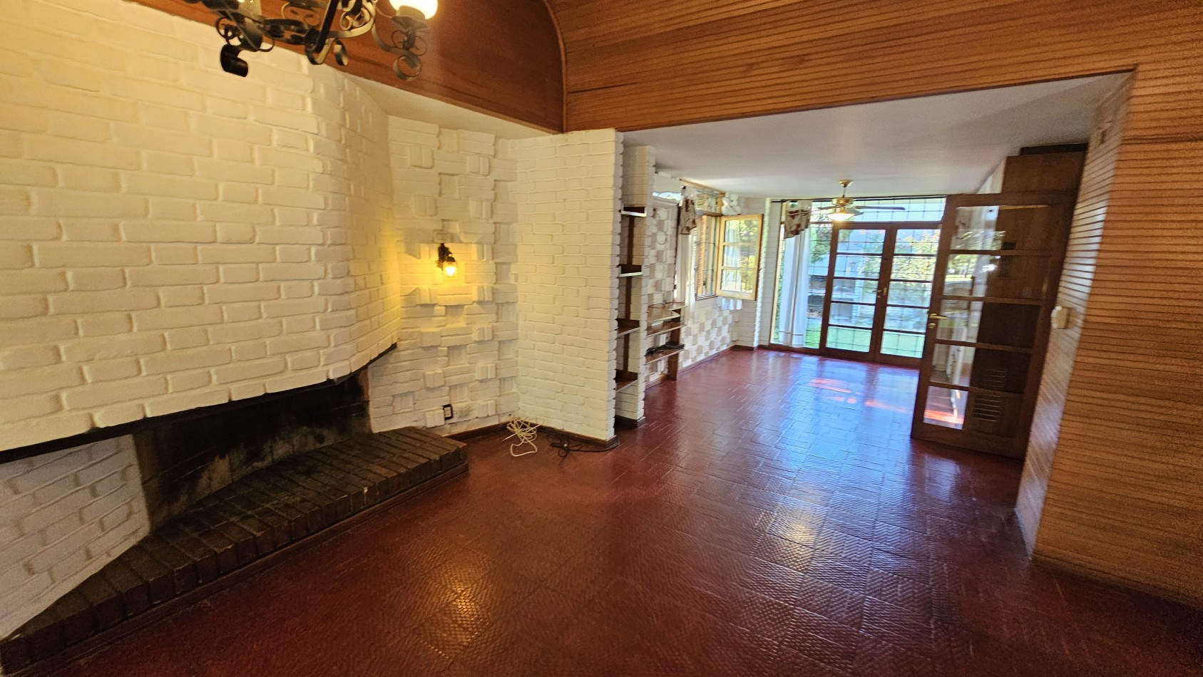 IMPERDIBLE - CASA EN ZONA PARQUE HIPOLITO YRIGOYEN | SAN RAFAEL