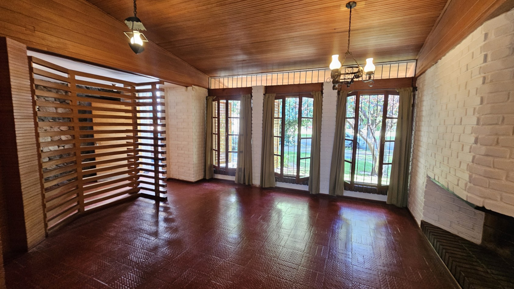 IMPERDIBLE - CASA EN ZONA PARQUE HIPOLITO YRIGOYEN | SAN RAFAEL