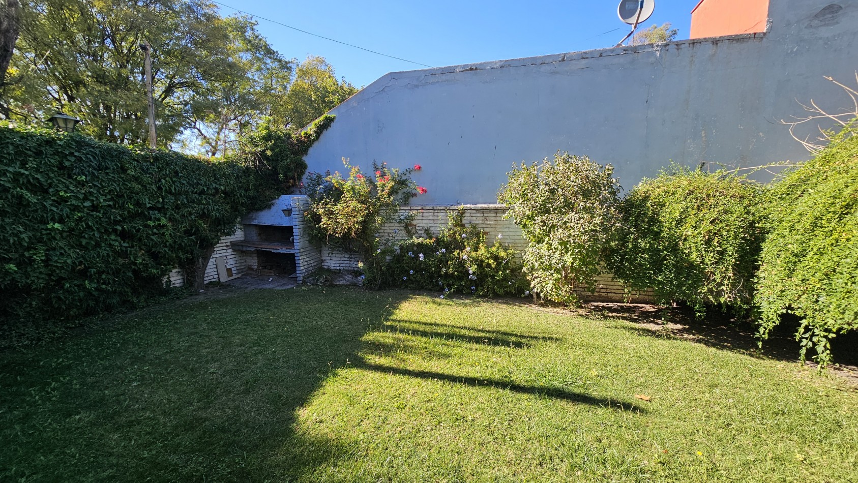 IMPERDIBLE - CASA EN ZONA PARQUE HIPOLITO YRIGOYEN | SAN RAFAEL