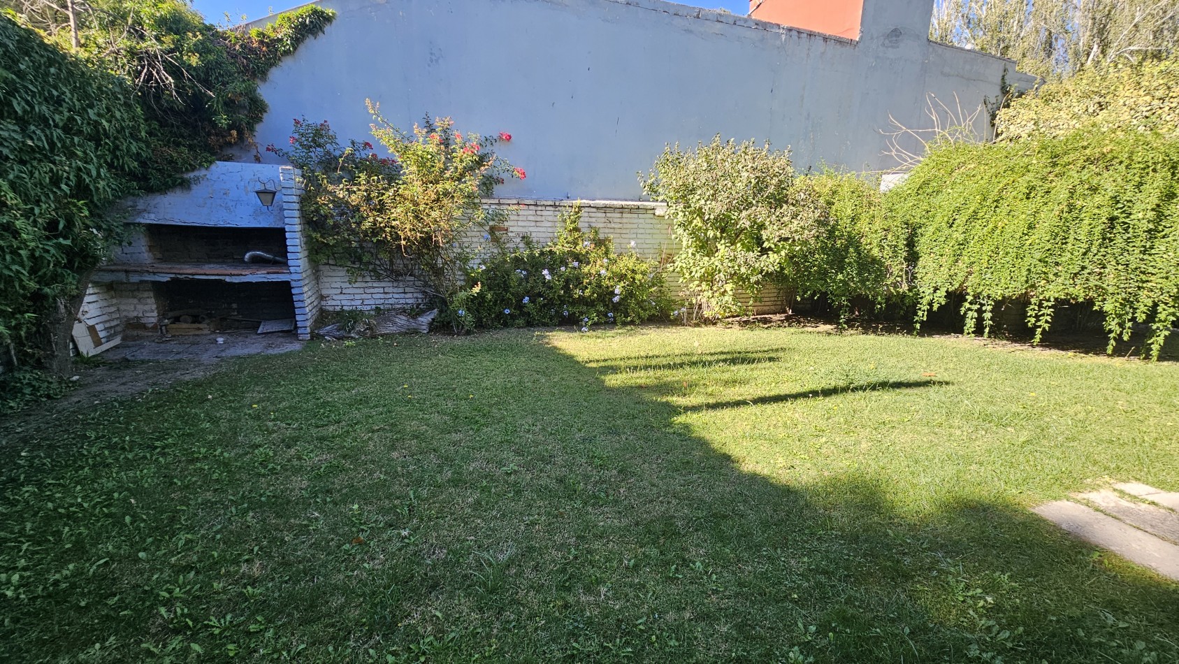 IMPERDIBLE - CASA EN ZONA PARQUE HIPOLITO YRIGOYEN | SAN RAFAEL