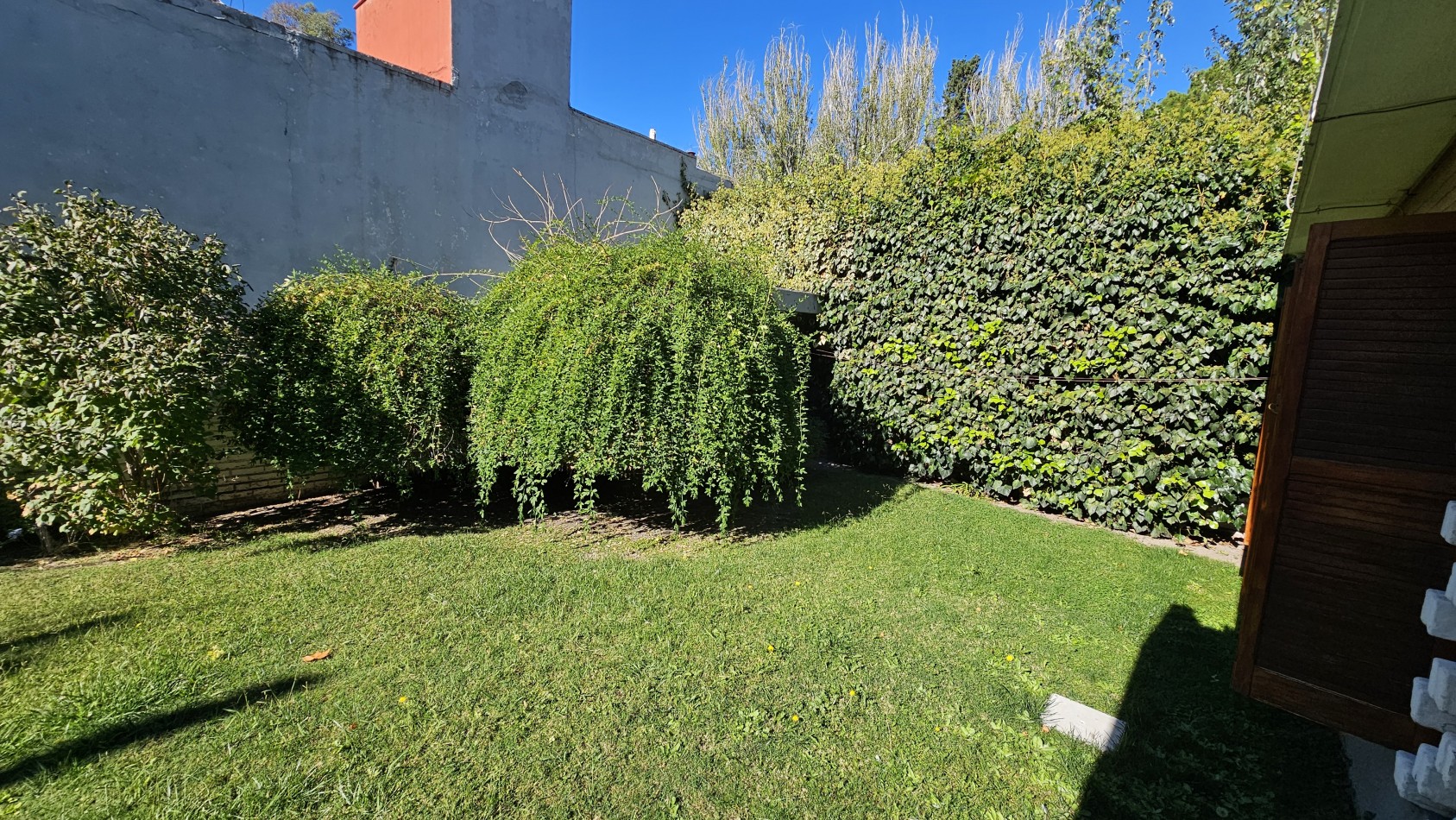 IMPERDIBLE - CASA EN ZONA PARQUE HIPOLITO YRIGOYEN | SAN RAFAEL