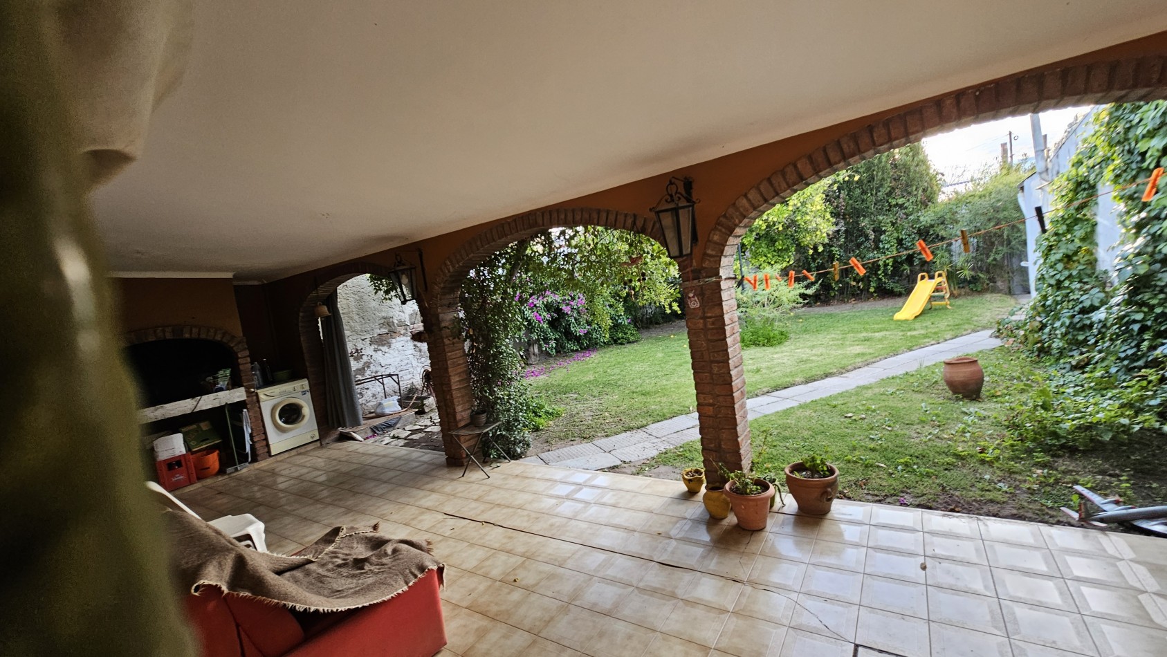 Casa + Depto apta credico Centrica y zona Poder Judicial 