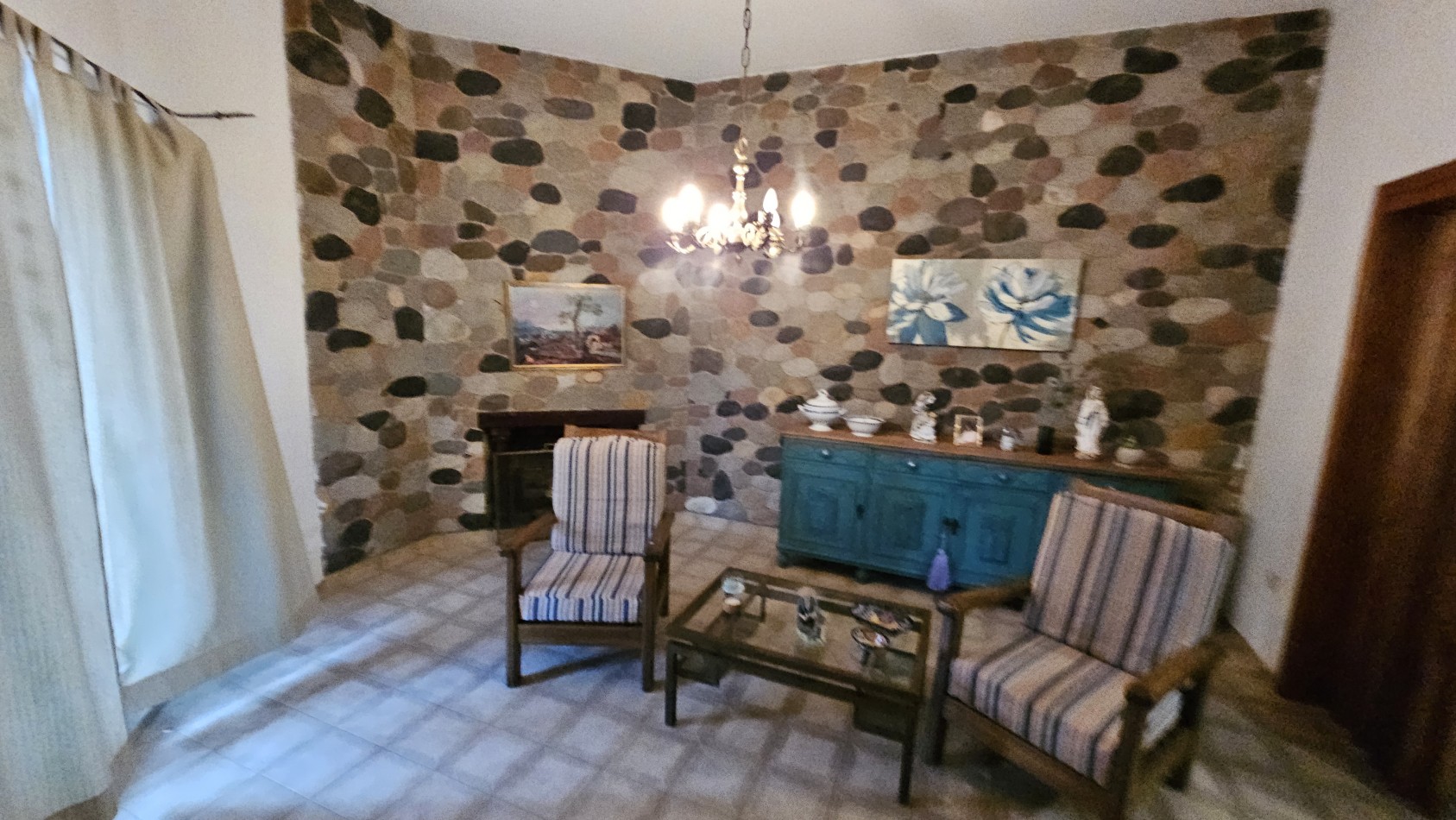 Casa + Depto apta credico Centrica y zona Poder Judicial 