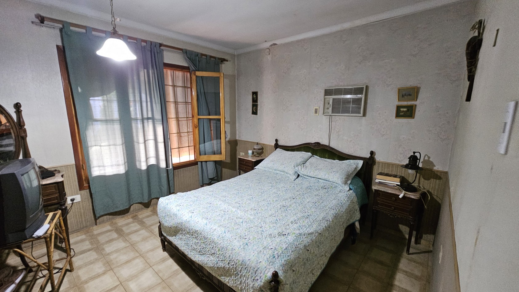 Casa + Depto apta credico Centrica y zona Poder Judicial 