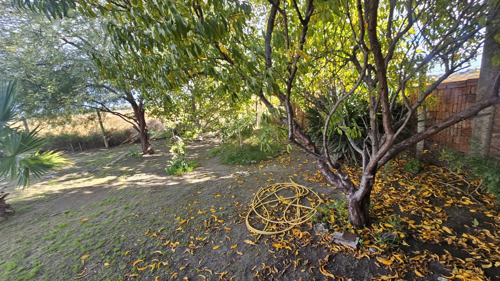 Casa amplia en Venta en San Rafael, Mendoza - Zona Americas | Excelente Acceso | USD 58.000