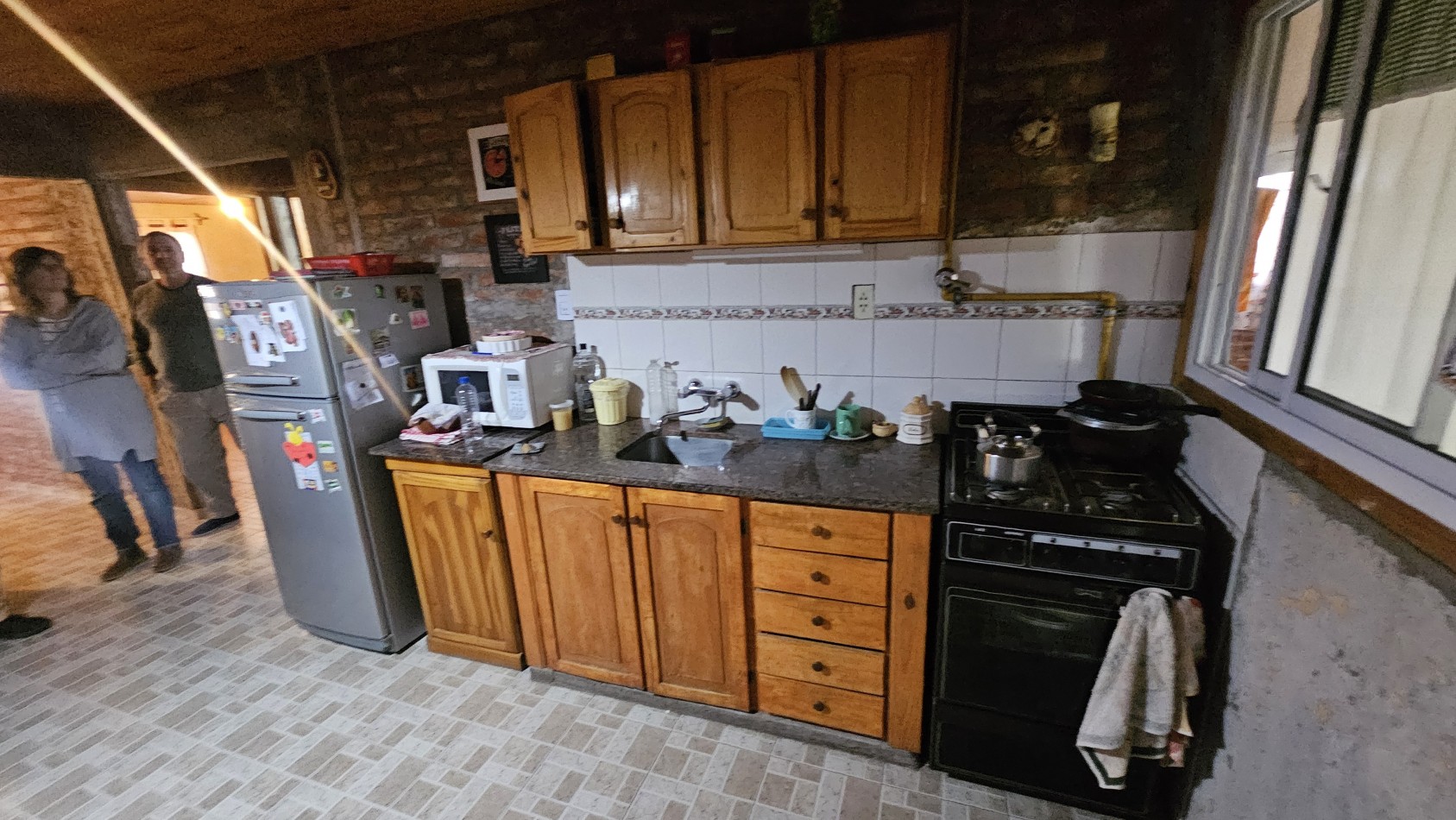 Vendo Casa nueva 520 m² zona Chacabuco San Rafael Mendoza 