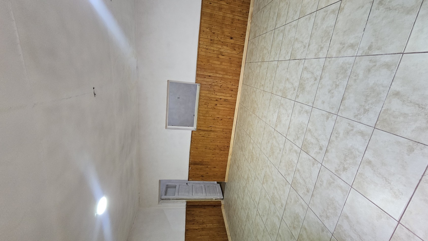 Vendo Depto Centrica 35.000 2 dormitorios San Rafael