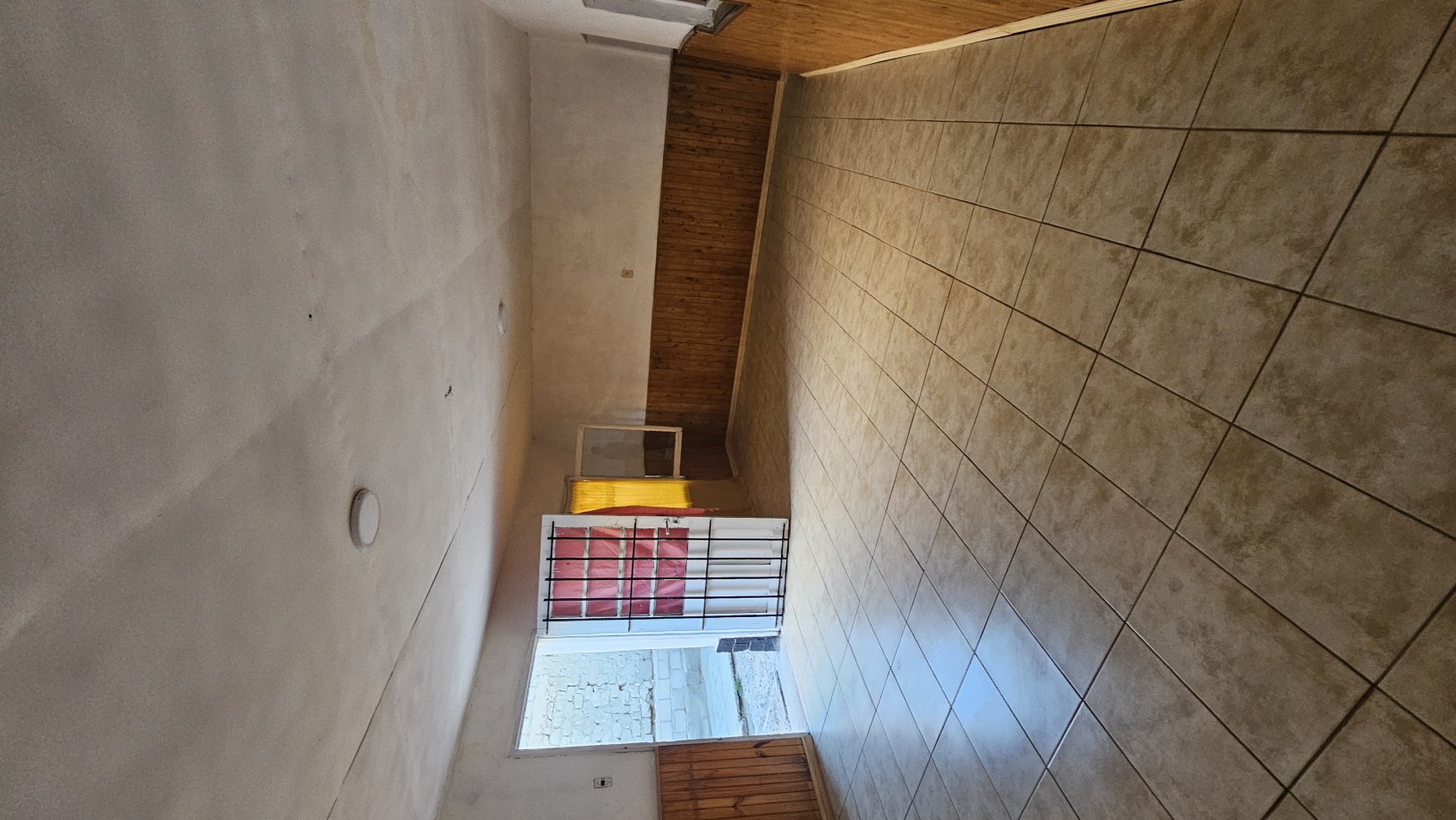 Vendo Depto Centrica 35.000 2 dormitorios San Rafael