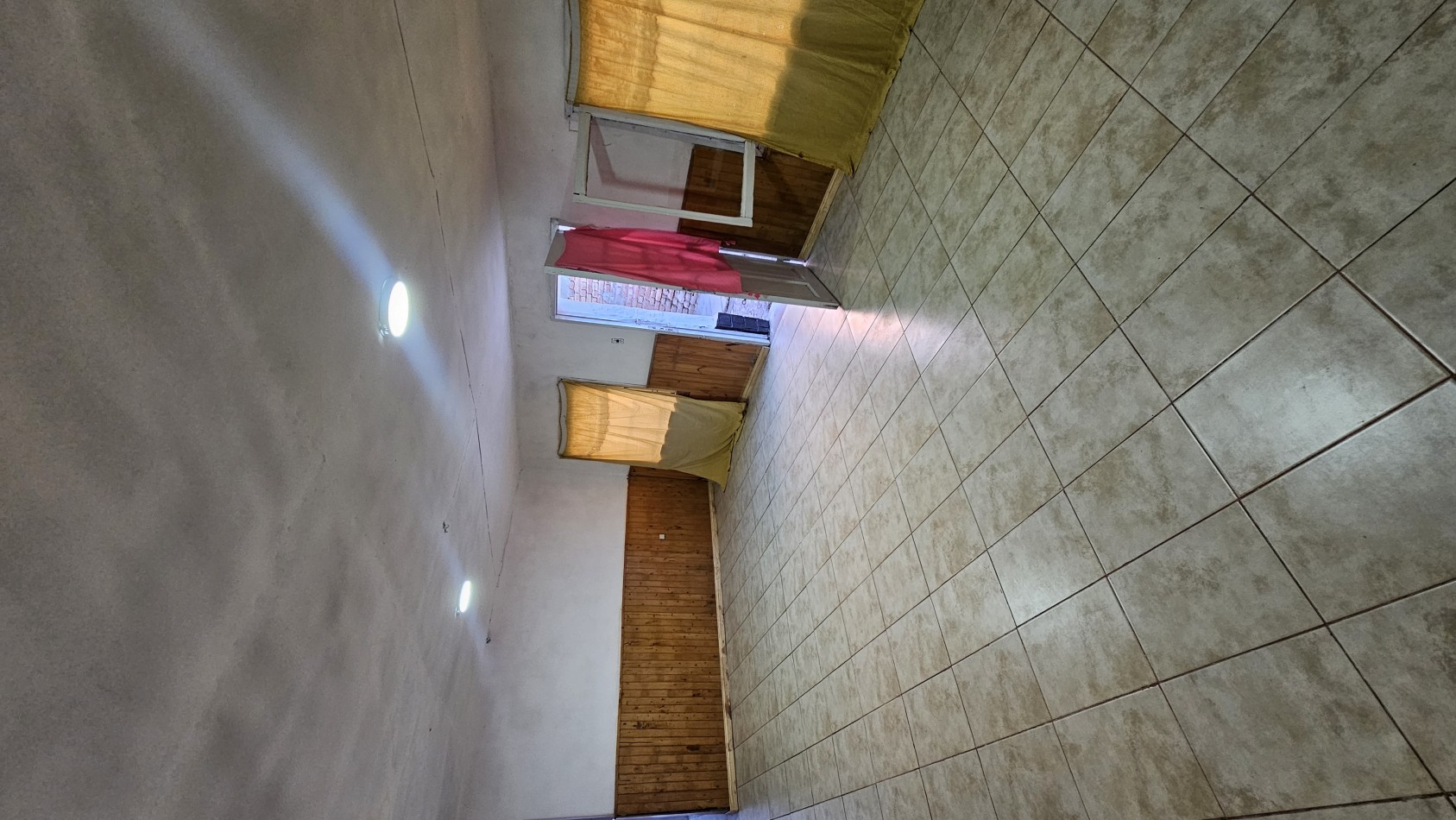 Vendo Depto Centrica 35.000 2 dormitorios San Rafael