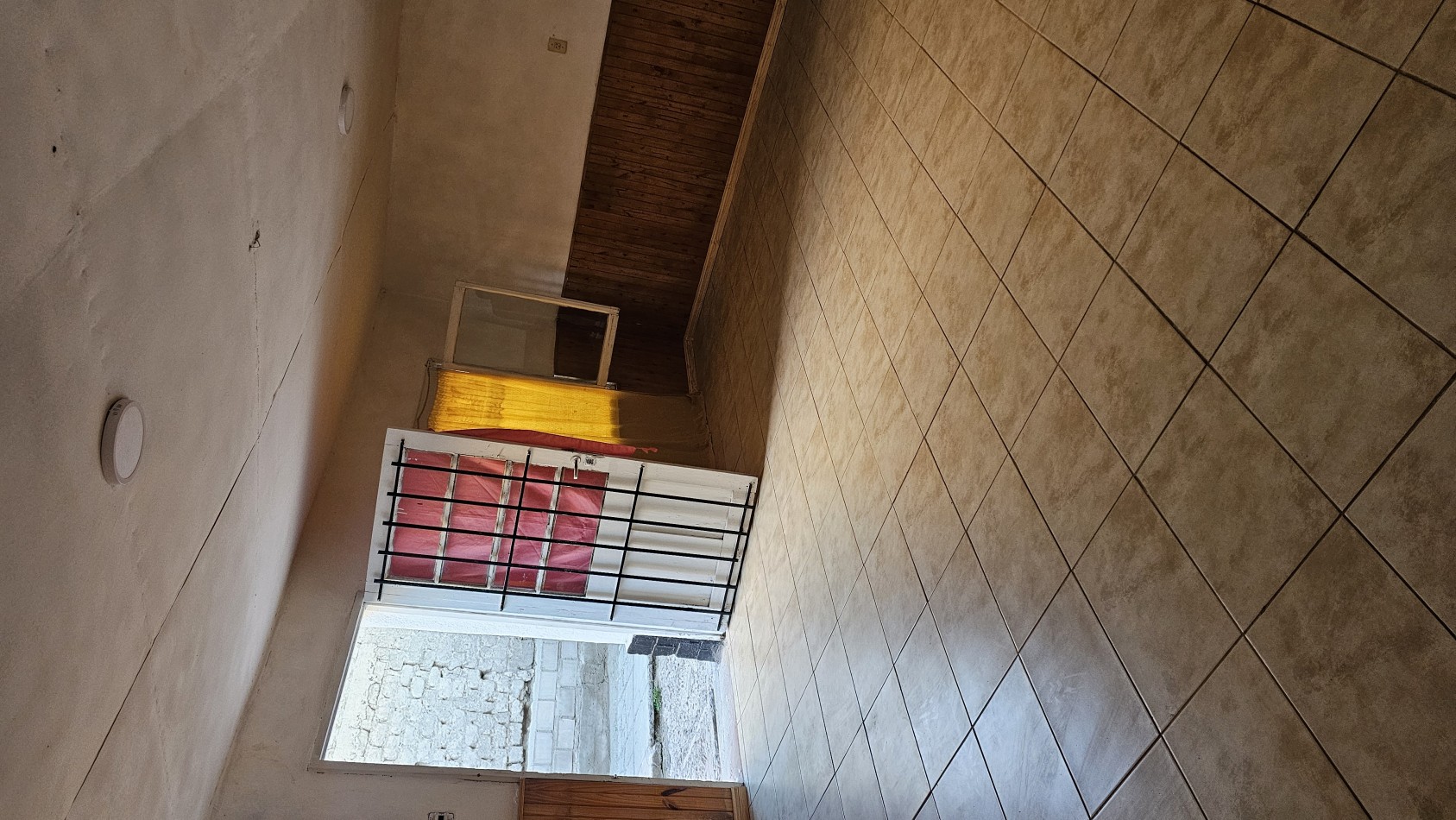 Vendo Depto Centrica 35.000 2 dormitorios San Rafael