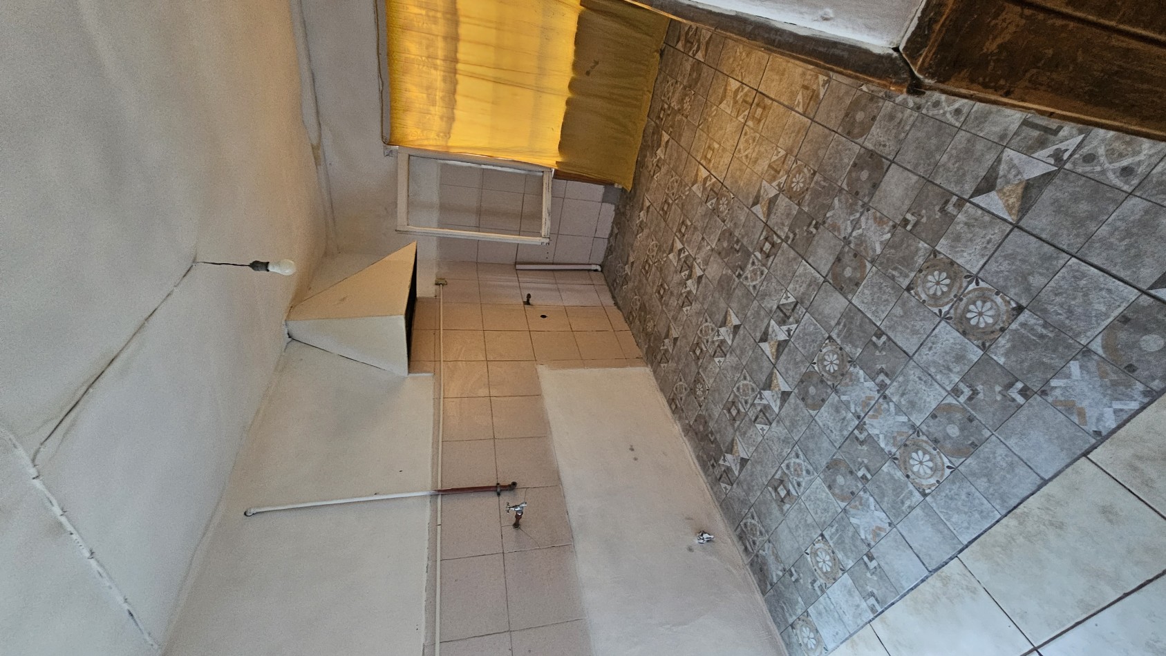 Vendo Depto Centrica 35.000 2 dormitorios San Rafael
