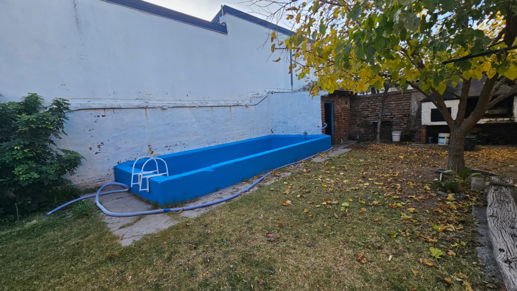 Vendo Casa, Galpon,  Tinglado en 800 m² OPORTUNIDAD EN ZONA CENTRICA - SAN RAFAEL, MENDOZA 
