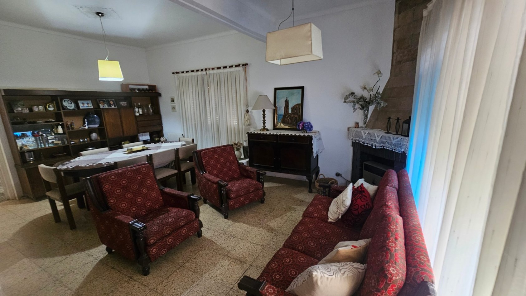 Vendo Casa, Galpon,  Tinglado en 800 m² OPORTUNIDAD EN ZONA CENTRICA - SAN RAFAEL, MENDOZA 