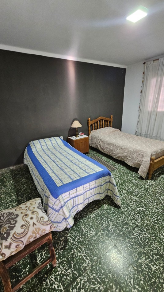 Vendo Casa, Galpon,  Tinglado en 800 m² OPORTUNIDAD EN ZONA CENTRICA - SAN RAFAEL, MENDOZA 