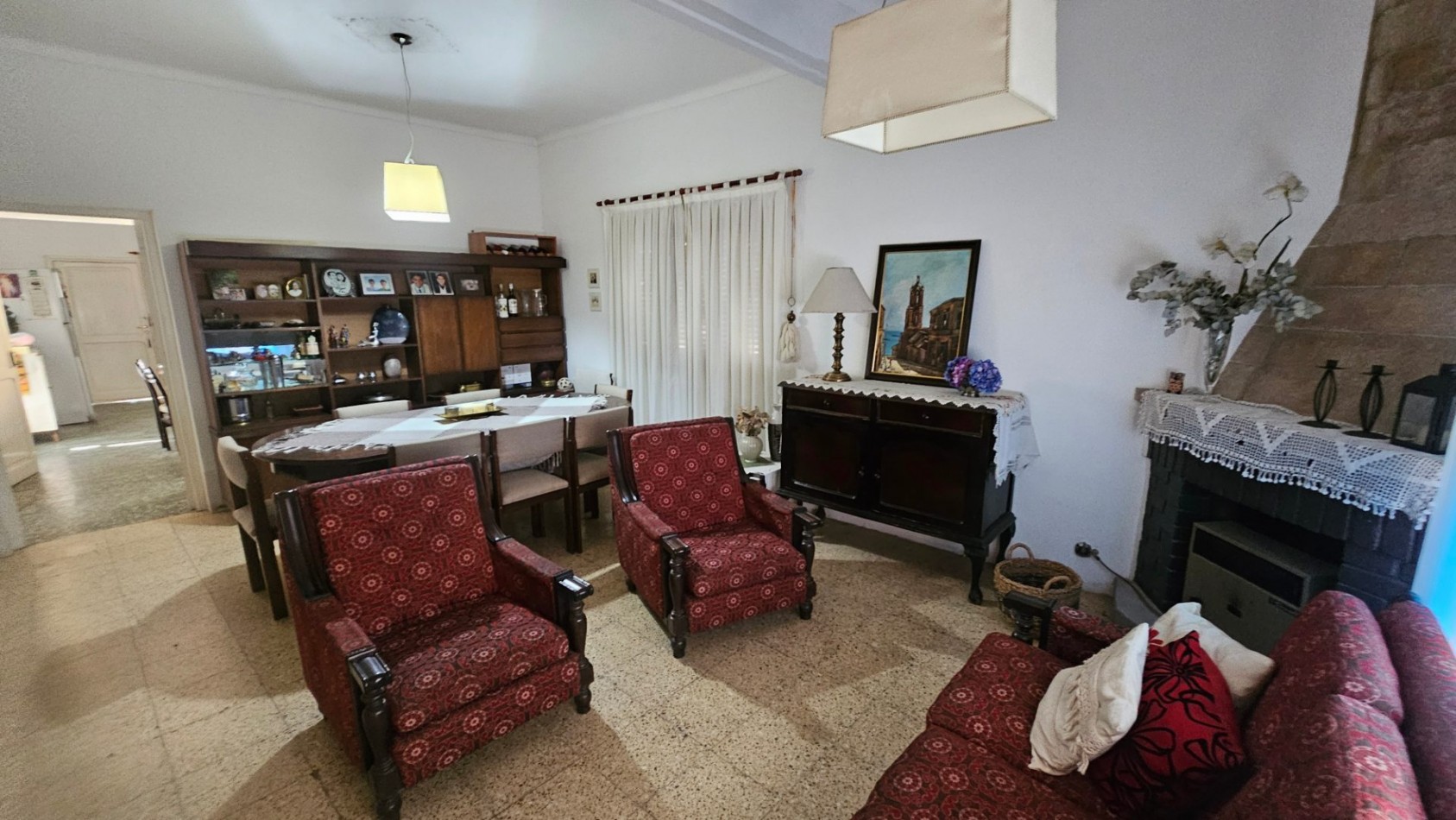 Vendo Casa, Galpon,  Tinglado en 800 m² OPORTUNIDAD EN ZONA CENTRICA - SAN RAFAEL, MENDOZA 