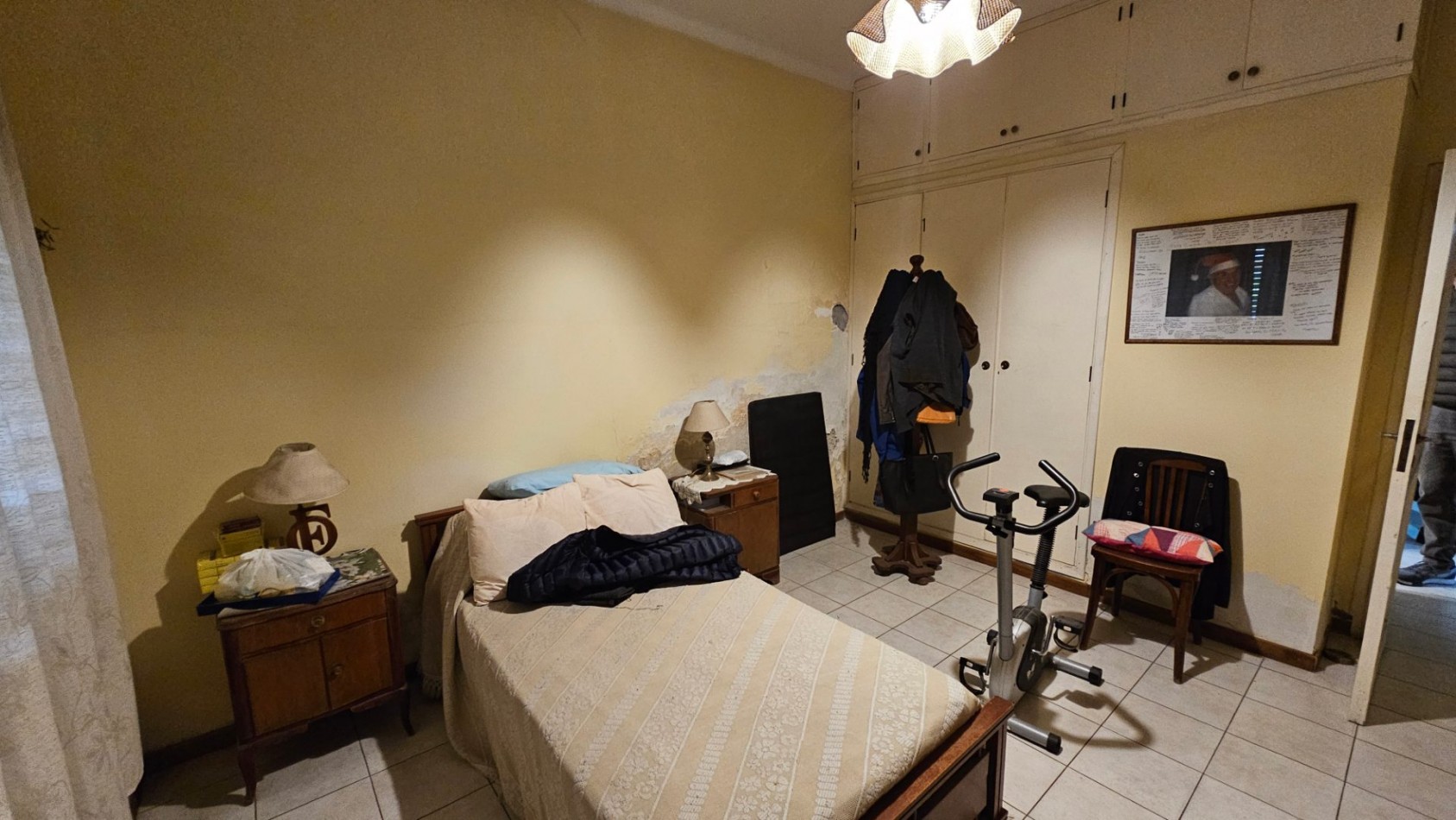 Vendo Casa, Galpon,  Tinglado en 800 m² OPORTUNIDAD EN ZONA CENTRICA - SAN RAFAEL, MENDOZA 