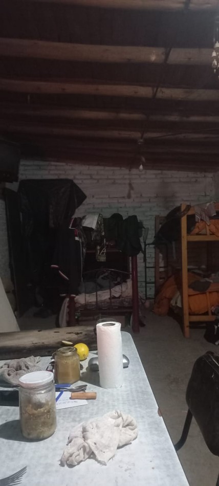 VENDO PUESTO DE 4 HECTAREAS EN LAGUNA LLANCANELO - MALARGUE, MENDOZA 