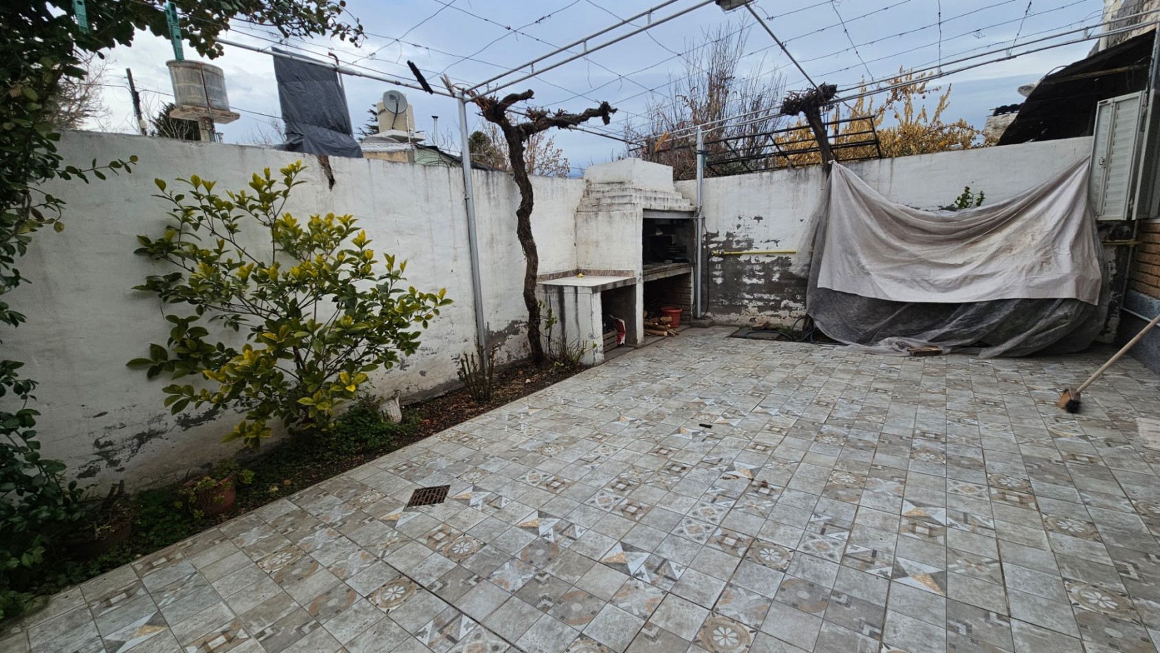 VENDO CASA zona Chacabuco al 2900 -EN BARRIO AMERICA SAN RAFAEL, MENDOZA