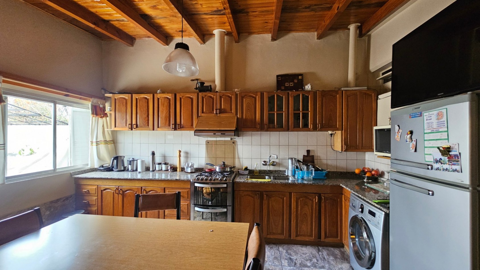 VENDO CASA zona Chacabuco al 2900 -EN BARRIO AMERICA SAN RAFAEL, MENDOZA
