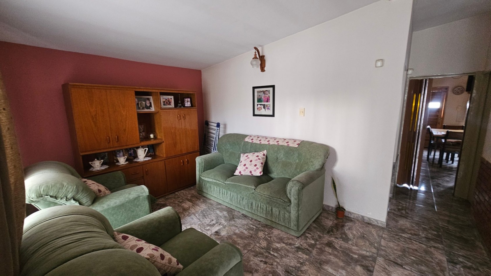 VENDO CASA zona Chacabuco al 2900 -EN BARRIO AMERICA SAN RAFAEL, MENDOZA