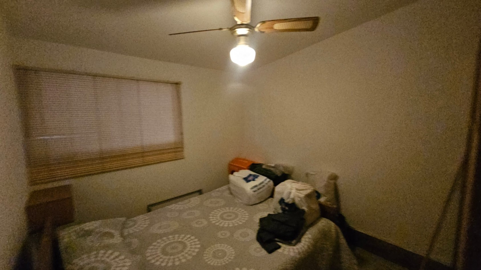 VENDO CASA zona Chacabuco al 2900 -EN BARRIO AMERICA SAN RAFAEL, MENDOZA