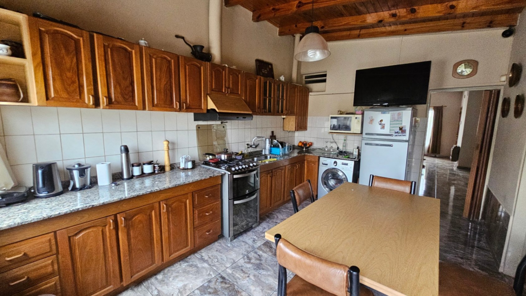 VENDO CASA zona Chacabuco al 2900 -EN BARRIO AMERICA SAN RAFAEL, MENDOZA