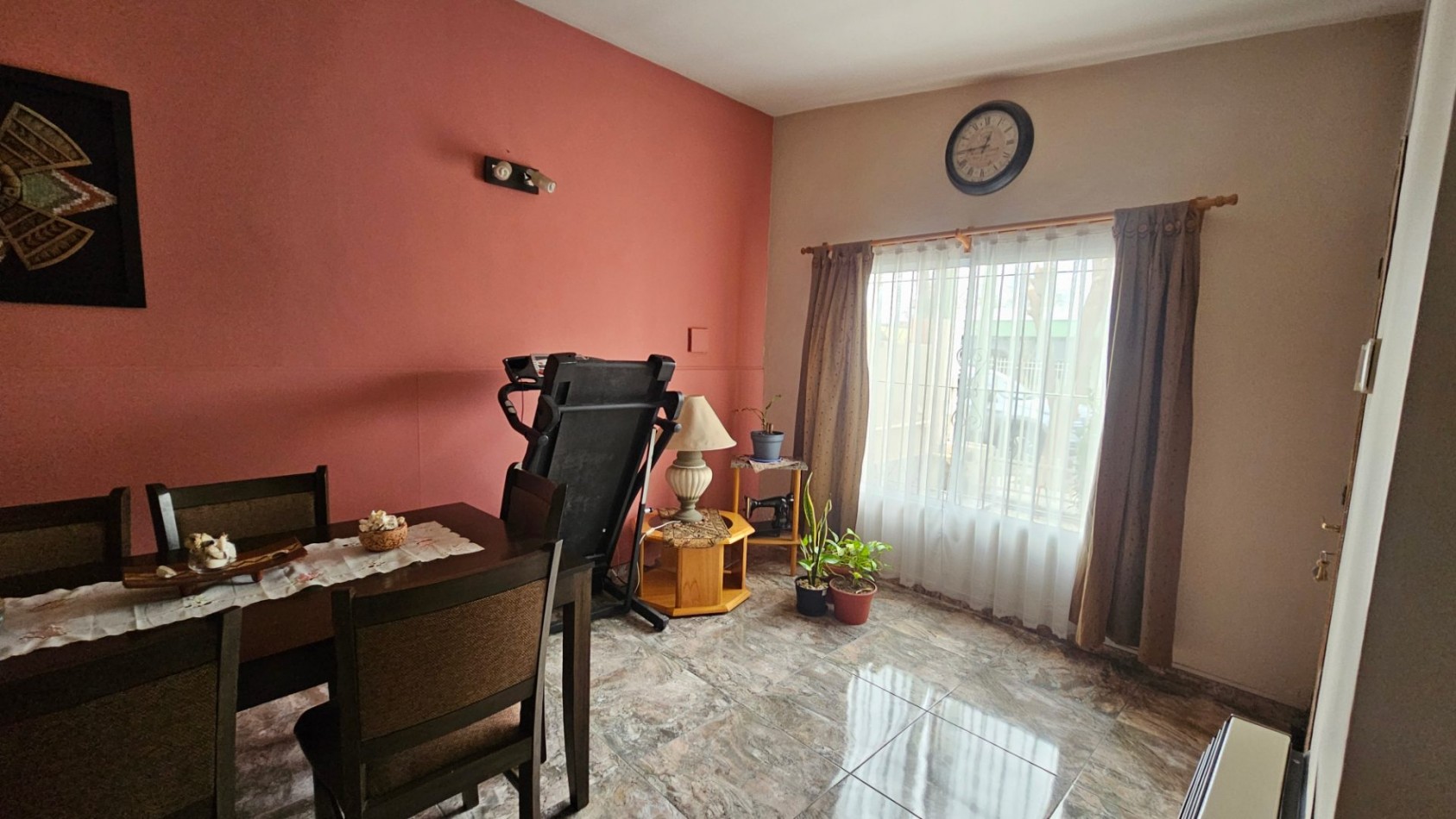 VENDO CASA zona Chacabuco al 2900 -EN BARRIO AMERICA SAN RAFAEL, MENDOZA
