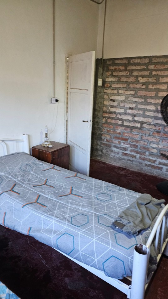 Casa habitable en Patricia Mendocina a 2 cuadras del Vea San Rafael