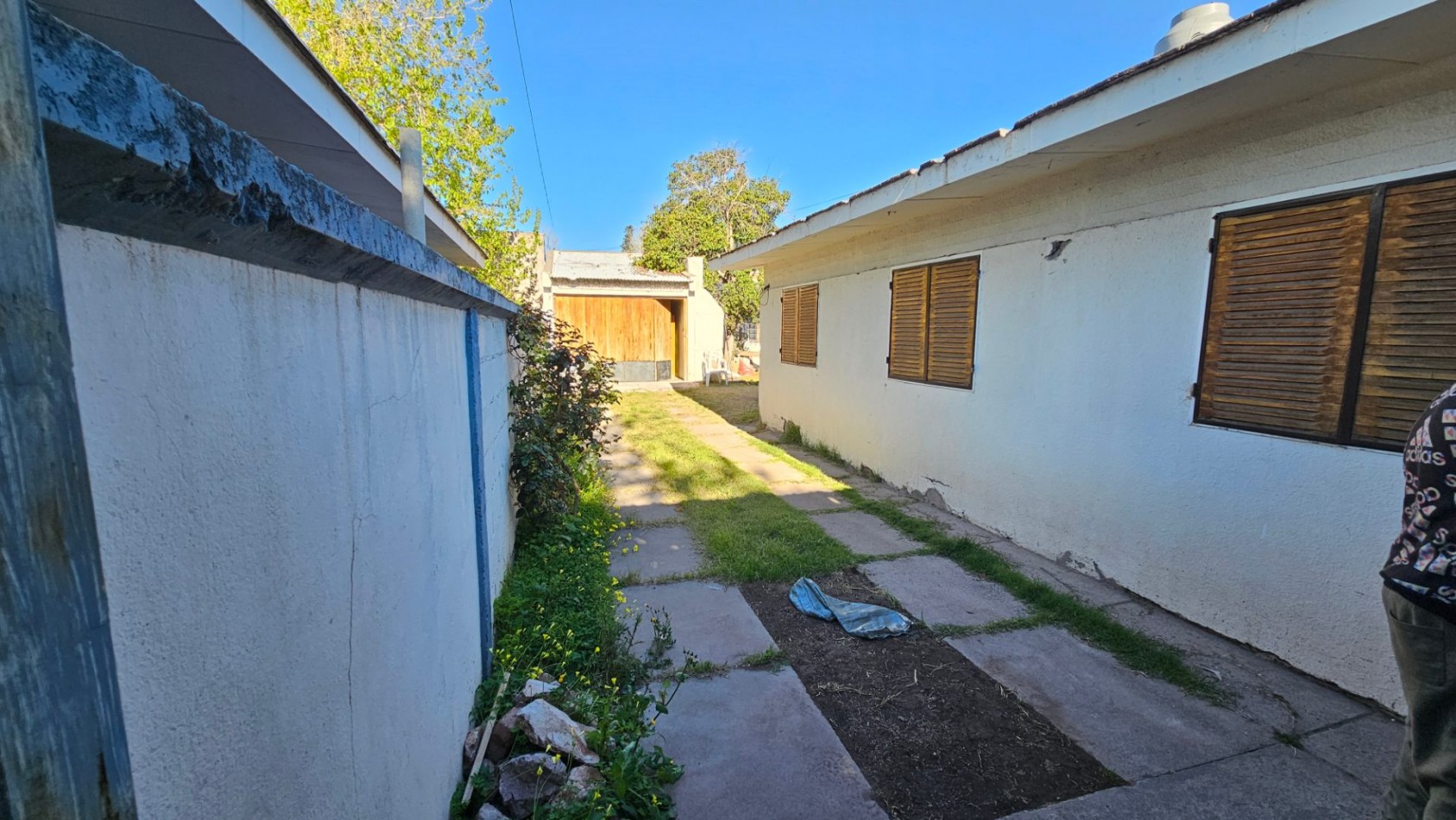 Vendo Casa Amplia de B° Kennedy 3 Dor y 2 Baños. 319 m² San Rafael 
