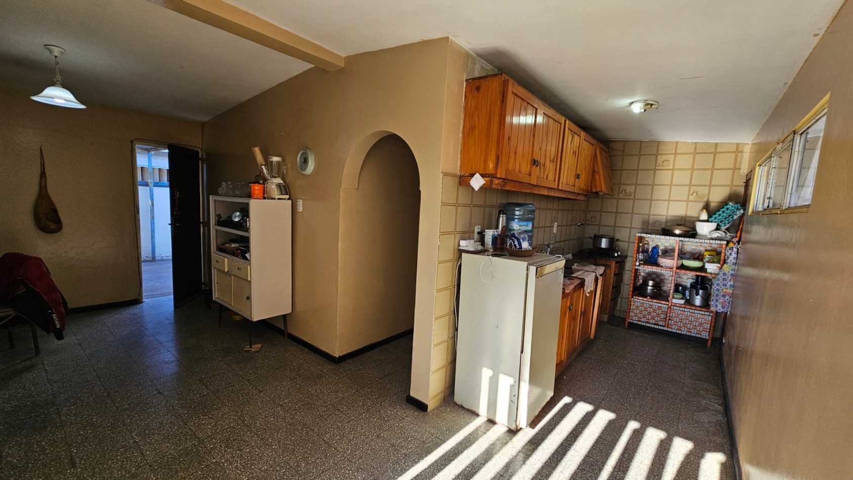 Vendo Casa Amplia de B° Kennedy 3 Dor y 2 Baños. 319 m² San Rafael 